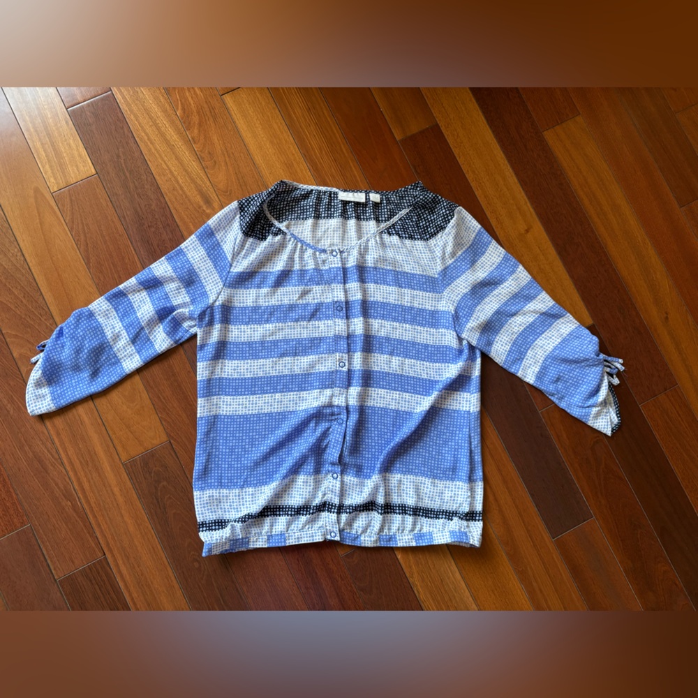 New York and Company Women’s Blouse - Size S